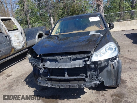 2010 Porsche Cayenne z VIN WP1AA2AP0ALA02855, wystawiony jako IAAI lot #38917556 z przebiegiem 86 881 mil mil oraz . Historia ofert i sprzedaży dostępna na DreamBid. Obrazek 13.