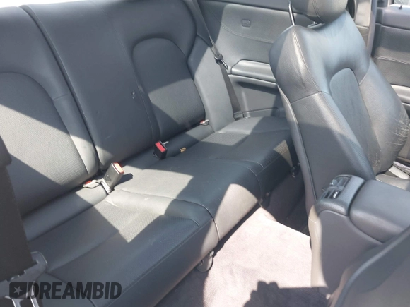 2003 Mercedes-Benz C with VIN WDBRN64J83A485452, listed as a IAAI auction lot 42043907 with 161,691 mi miles and . Bid and sale history available at DreamBid. Image 8.