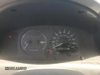 1999 Toyota Corolla VE with VIN 1NXBR12E5XZ243959, listed as a Copart auction lot 62233875 with 58,281 mi miles and Clean title. Bid and sale history available at DreamBid. Image 9.