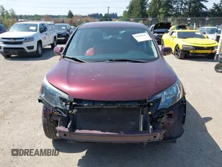2014 Honda CR-V LX with VIN 5J6RM4H30EL064427, listed as a IAAI auction lot 42058346 with 68,408 mi miles. Bid and sale history available at carsss.com. Image 13.