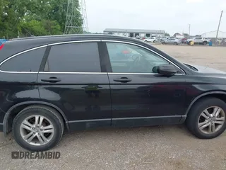 2010 Honda CR-V EX z VIN 5J6RE4H59AL075645, wystawiony jako IAAI lot #42526818 z przebiegiem 129 569 mil mil oraz . Historia ofert i sprzedaży dostępna na DreamBid. Obrazek 13.