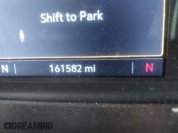 2019 Chevrolet Silverado 1500 with VIN 1GCUWDED4KZ179094, listed as a IAAI auction lot 41709716 with 161,582 mi miles and . Bid and sale history available at DreamBid. Image 15.