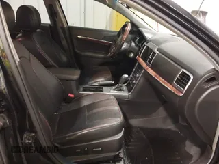 2012 Lincoln MKZ with VIN 3LNHL2GC1CR826247, listed as a IAAI auction lot 41727774 with 136,588 mi miles. Bid and sale history available at carsss.com. Image 5.