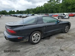1995 Pontiac Firebird Firebird with VIN 2G2FS22S1S2215990, listed as a Copart auction lot 85984594 with 141,363 mi miles and Salvage title. Bid and sale history available at DreamBid. Image 3.