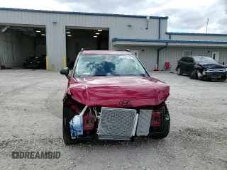 2024 Hyundai Santa Fe XRT z VIN 5NMP3DGL4RH057361, wystawiony jako Copart lot #52801165 z przebiegiem 8 020 mil mil oraz Szkoda całkowita • Salvage title. Historia ofert i sprzedaży dostępna na DreamBid. Obrazek 14.