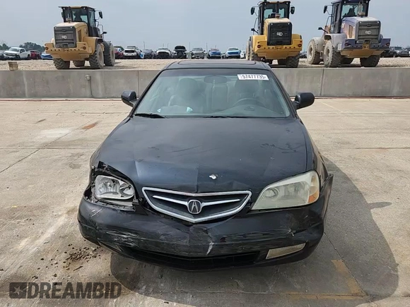 2001 Acura CL z VIN 19UYA42431A006329, wystawiony jako Copart lot #57477735 z przebiegiem 90 157 mil mil oraz Szkody całkowita. Historia ofert i sprzedaży dostępna na DreamBid. Obrazek 13.