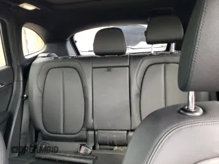 2017 BMW X1 sDrive28i with VIN WBXHU7C33H5H36487, listed as a Copart auction lot 45347465 with 147,702 mi miles and Clean Title. Bid and sale history available at carsss.com. Image 10.