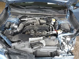 2021 Subaru Forester Limited with VIN JF2SKAUC4MH432323, listed as a IAAI auction lot 42217415 with 51,439 mi miles and . Bid and sale history available at DreamBid. Image 10.