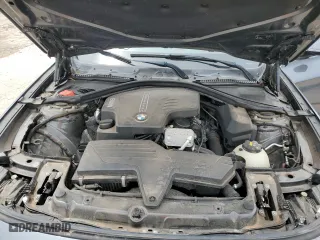 2016 BMW 3 Series Gran Turismo 328i xDrive with VIN WBA8Z5C56GG502023, listed as a Copart auction lot 50307534 with 75,436 mi miles and Salvage Title. Bid and sale history available at carsss.com. Image 11.