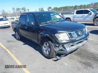 2010 Nissan Frontier SE with VIN 1N6AD0ERXAC426517, listed as a IAAI auction lot 41691778 with 156,583 mi miles and . Bid and sale history available at DreamBid. Image 1.