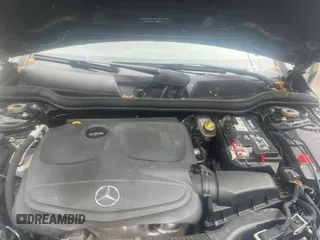 2016 Mercedes-Benz CLA with VIN WDDSJ4GB7GN347915, listed as a Copart auction lot 51527613 with 82,646 mi miles. Bid and sale history available at carsss.com. Image 7.