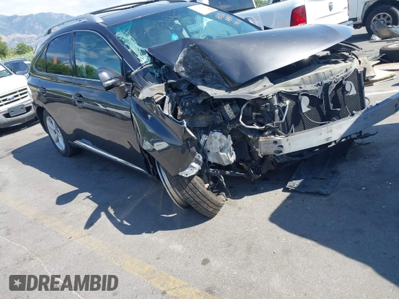 2014 Lexus RX 350 с VIN 2T2BK1BA1EC246403, выставлен на аукционе IAAI как лот 42640240 с пробегом 97 061 миль миль и . История ставок и продаж доступна на DreamBid. Изображение 1.