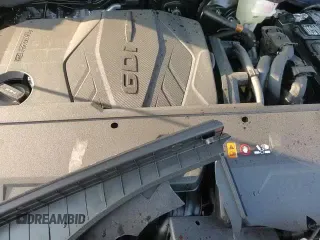 2025 Hyundai Tucson Limited с VIN 5NMJECDE1SH584666, выставлен на аукционе Copart как лот 81431095 с пробегом 1 622 миль миль и Чистый • Clean title. История ставок и продаж доступна на DreamBid. Изображение 16.