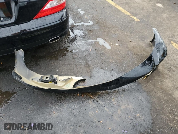 2008 Mercedes-Benz SL 550 with VIN WDBSK71F98F139873, listed as a Copart auction lot 81254064 with Not provided miles and Clean title. Bid and sale history available at DreamBid. Image 12.