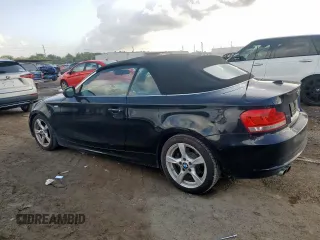 2013 BMW 1 Series 128i с VIN WBAUL7C58DVM83879, выставлен на аукционе Copart как лот 61450995 с пробегом 149 249 миль миль и Чистый • Clean title. История ставок и продаж доступна на DreamBid. Изображение 2.