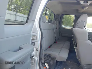 2004 Ford F-150 STX with VIN 1FTRX14W34NC20894, listed as a IAAI auction lot 42222435 with 212,945 mi miles and . Bid and sale history available at DreamBid. Image 8.