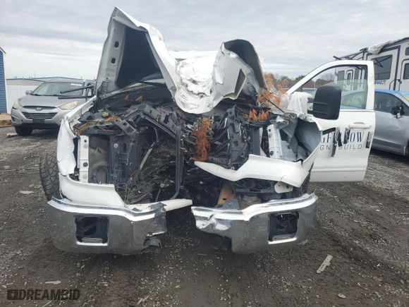 2014 GMC Sierra 1500 SLE with VIN 1GTV2UEC2EZ332339, listed as a Copart auction lot 51734475 with 0 mi miles and Clean Title. Bid and sale history available at carsss.com. Image 5.