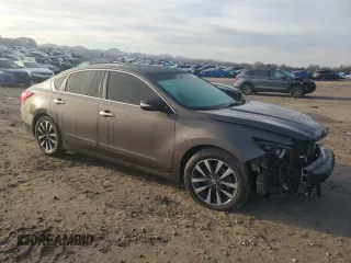 2016 Nissan Altima SR with VIN 1N4AL3APXGC283787, listed as a Copart auction lot 82659554 with 178,711 mi miles and Clean Title. Bid and sale history available at carsss.com. Image 4.