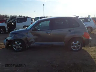 2002 Chrysler PT Cruiser Limited with VIN 3C8FY68B52T285519, listed as a IAAI auction lot 41784656 with 55,168 mi miles and . Bid and sale history available at DreamBid. Image 15.
