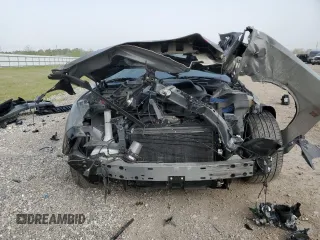 2023 Dodge Challenger R/T Scat Pack z VIN 2C3CDZFJ8PH562938, wystawiony jako Copart lot #49404085 z przebiegiem 11 466 mil mil oraz Szkoda całkowita • Salvage title. Historia ofert i sprzedaży dostępna na DreamBid. Obrazek 5.