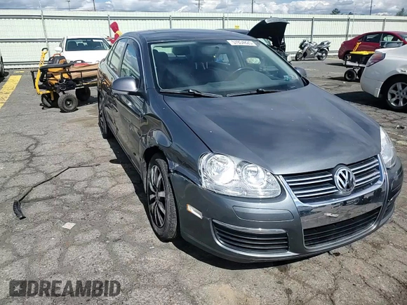 2009 Volkswagen Jetta SE with VIN 3VWRZ71K79M168084, listed as a Copart auction lot 57854825 with 150,986 mi miles and Salvage title. Bid and sale history available at DreamBid. Image 13.