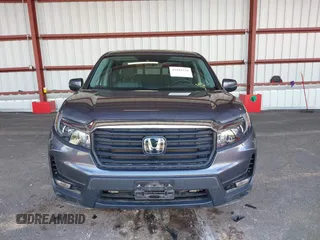 2023 Honda Ridgeline RTL с VIN 5FPYK3F52PB046921, выставлен на аукционе IAAI как лот 42389336 с пробегом 20 858 миль миль и . История ставок и продаж доступна на DreamBid. Изображение 12.