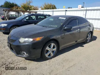 2014 Acura TSX z VIN JH4CU2F44EC002104, wystawiony jako Copart lot #77230134 z przebiegiem 177 954 mil mil oraz Szkoda całkowita • Salvage title. Historia ofert i sprzedaży dostępna na DreamBid. Obrazek 1.