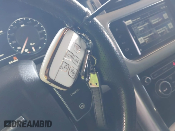 2016 Land Rover Range Rover Sport Dynamic with VIN SALWR2EF2GA568918, listed as a IAAI auction lot 42038221 with 115,436 mi miles and . Bid and sale history available at DreamBid. Image 11.