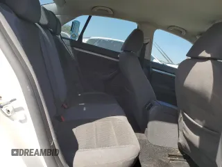 2009 Volkswagen Jetta S с VIN 3VWJM71K39M126913, выставлен на аукционе Copart как лот 49960555 с пробегом Не указан миль и Чистый • Clean title. История ставок и продаж доступна на DreamBid. Изображение 10.