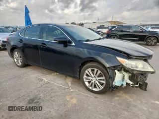 2013 Lexus ES 250 с VIN JTHBK1GG8D2028584, выставлен на аукционе Copart как лот 64625135 с пробегом 244 574 миль миль и Списание • Salvage title. История ставок и продаж доступна на DreamBid. Изображение 4.