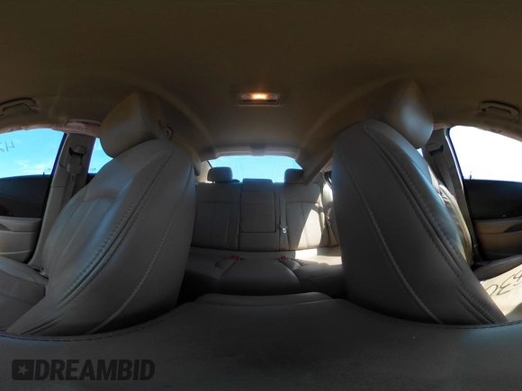 2012 Buick LaCrosse Leather с VIN 1G4GC5E30CF341479, выставлен на аукционе IAAI как лот 42683063 с пробегом 85 611 миль миль и . История ставок и продаж доступна на DreamBid. Изображение 19.