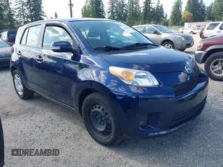 2010 Scion xD с VIN JTKKU4B42AJ055056, выставлен на аукционе IAAI как лот 42805090 с пробегом 140 420 миль миль и . История ставок и продаж доступна на DreamBid. Изображение 1.