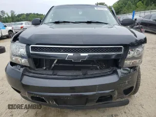 2008 Chevrolet Tahoe LS with VIN 1GNFC13C48R152651, listed as a Copart auction lot 56142225 with 221,172 mi miles and Salvage title. Bid and sale history available at DreamBid. Image 5.