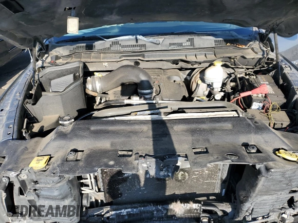 2012 Ram 1500 Sport with VIN 1C6RD7MT8CS150205, listed as a Copart auction lot 56344105 with 145,400 mi miles and Salvage title. Bid and sale history available at DreamBid. Image 11.