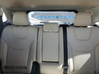 2015 Ford Edge Titanium with VIN 2FMTK4K93FBB03491, listed as a Copart auction lot 54075365 with 94,095 mi miles and Salvage Title. Bid and sale history available at carsss.com. Image 10.