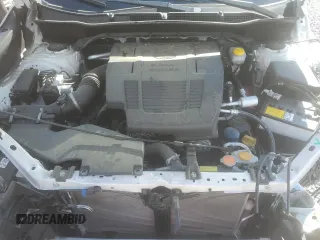 2022 Subaru Forester Touring with VIN JF2SKARC6NH530599, listed as a Copart auction lot 55278035 with 12,118 mi miles and Salvage title. Bid and sale history available at DreamBid. Image 12.
