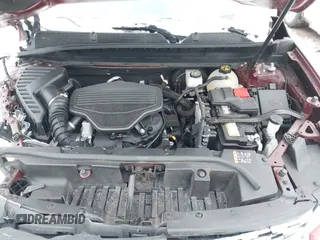 2021 GMC Acadia Denali with VIN 1GKKNXLS8MZ144319, listed as a IAAI auction lot 41287238 with 41,146 mi miles and . Bid and sale history available at DreamBid. Image 10.