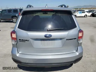 2018 Subaru Forester Premium with VIN JF2SJAEC9JH476086, listed as a Copart auction lot 52155835 with 120,743 mi miles and Salvage Title. Bid and sale history available at carsss.com. Image 6.