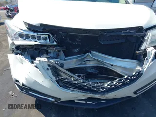 2016 Acura MDX with VIN 5FRYD3H24GB003007, listed as a IAAI auction lot 41848037 with 101,400 mi miles and . Bid and sale history available at DreamBid. Image 6.