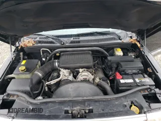 2007 Jeep Commander Limited z VIN 1J8HG58PX7C595809, wystawiony jako Copart lot #71267194 z przebiegiem 208 211 mil mil oraz Szkoda całkowita • Salvage title. Historia ofert i sprzedaży dostępna na DreamBid. Obrazek 12.