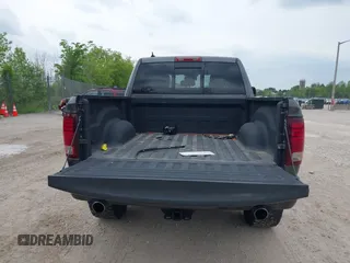2014 Ram 1500 Sport с VIN 1C6RR7MT3ES221413, выставлен на аукционе IAAI как лот 42422956 с пробегом 151 429 миль миль и . История ставок и продаж доступна на DreamBid. Изображение 17.