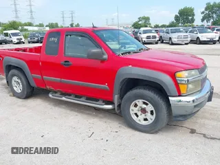 2006 Chevrolet Colorado Z71 с VIN 1GCDS198668302221, выставлен на аукционе IAAI как лот 42795844 с пробегом 277 791 миль миль и . История ставок и продаж доступна на DreamBid. Изображение 1.