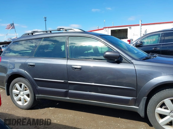 2008 Subaru Outback Limited z VIN 4S4BP62C487348140, wystawiony jako IAAI lot #41800936 z przebiegiem 155 171 mil mil oraz . Historia ofert i sprzedaży dostępna na DreamBid. Obrazek 13.
