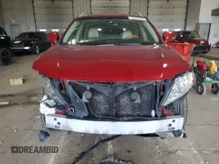 2010 Lexus RX 350 с VIN 2T2BK1BA3AC035763, выставлен на аукционе Copart как лот 62925285 с пробегом 183 473 миль миль и На запчасти • Non repairable. История ставок и продаж доступна на DreamBid. Изображение 5.