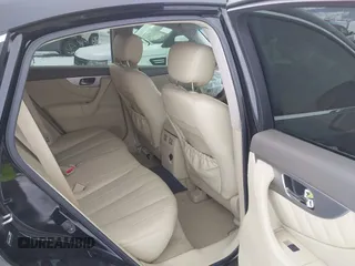 2012 Infiniti FX with VIN JN8AS1MW0CM156009, listed as a IAAI auction lot 41601349 with 53,795 mi miles and . Bid and sale history available at DreamBid. Image 8.