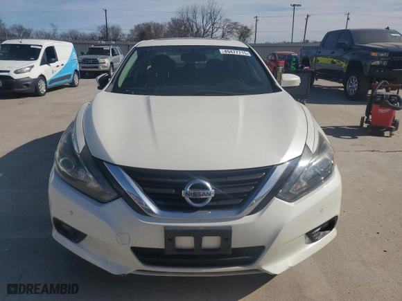 2016 Nissan Altima 3.5 SL with VIN 1N4BL3AP6GC238527, listed as a Copart auction lot 49477715 with 89,342 mi miles and Salvage Title. Bid and sale history available at carsss.com. Image 5.