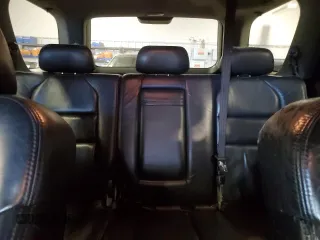 2001 Acura MDX Touring Pkg with VIN 2HNYD18611H534749, listed as a Copart auction lot 88319055 with 209,417 mi miles and Clean Title. Bid and sale history available at carsss.com. Image 10.