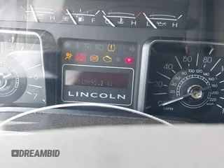 2008 Lincoln Navigator with VIN 5LMFL28558LJ14849, listed as a IAAI auction lot 42098321 with 160,895 mi miles and . Bid and sale history available at DreamBid. Image 13.