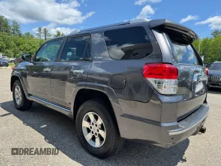 2010 Toyota 4Runner Trail с VIN JTEBU5JR2A5028180, выставлен на аукционе Copart как лот 59532785 с пробегом 249 890 миль миль и Чистый • Clean title. История ставок и продаж доступна на DreamBid. Изображение 3.