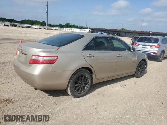 2009 Toyota Camry with VIN 4T1BE46K09U363071, listed as a Copart auction lot 54203145 with 199,139 mi miles and Clean Title. Bid and sale history available at carsss.com. Image 3.